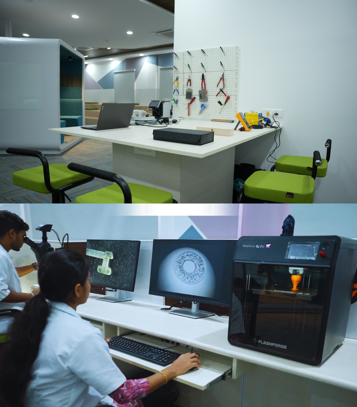 Research center1